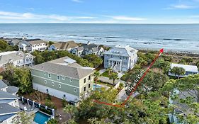 The Seahorse 30 Dune Lane Vacation Rental Hilton Head Island United States Of America